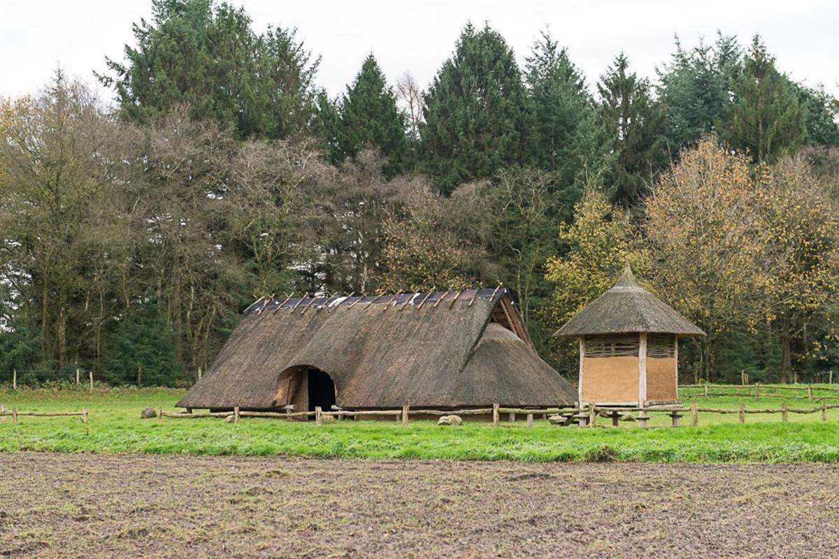 Hunting Lodge 104 ルンテレン エクステリア 写真
